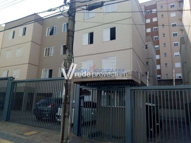 Apartamento com 2 quartos à venda na Rua Antônio Rodrigues Moreira Neto, 144, Jardim Paulicéia, Campinas, 68 m2 por R$ 280.000