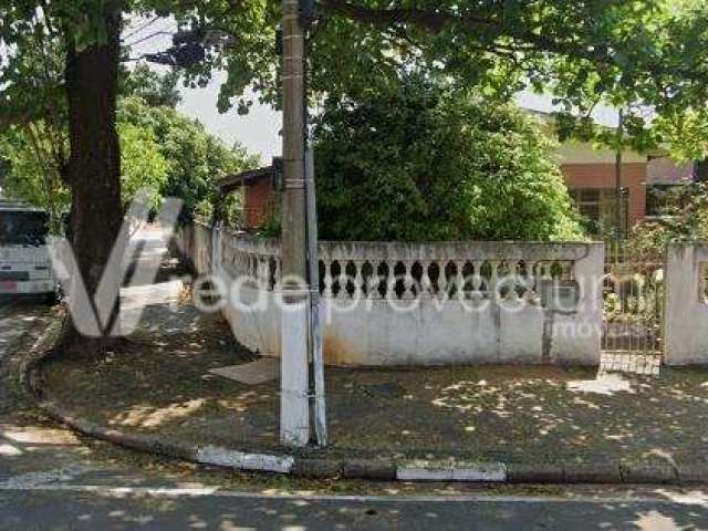 Terreno à venda no Jardim Chapadão, Campinas  por R$ 549.000