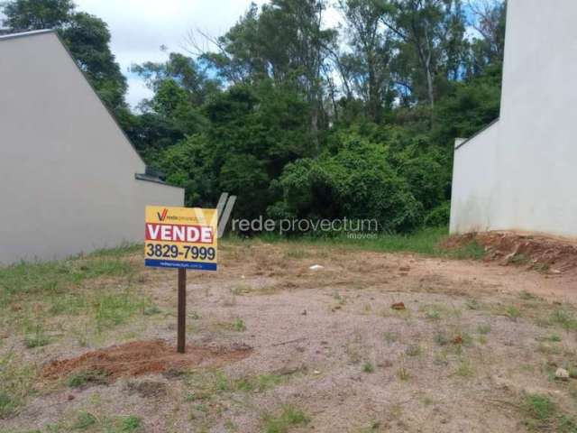 Terreno comercial à venda na Amélia Fernandes Barroso, 11, Jardim Nova Palmares II, Valinhos por R$ 240.000