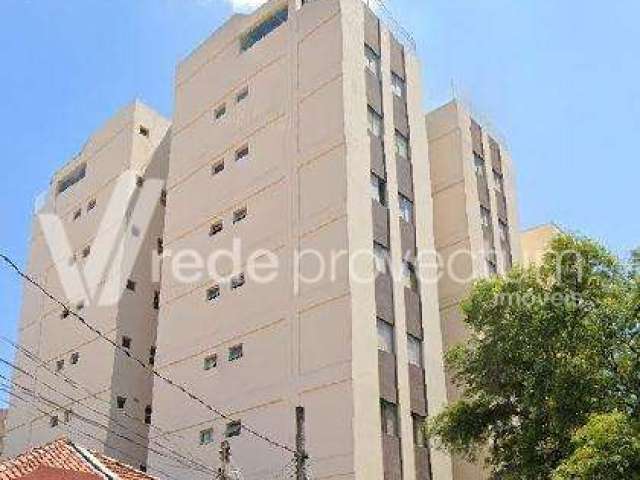 Apartamento com 3 quartos à venda na Rua Coronel Quirino, 137, Cambuí, Campinas, 70 m2 por R$ 368.000