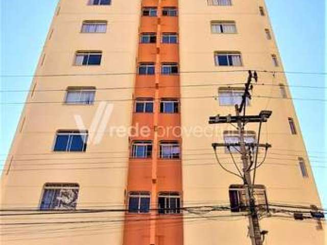 Apartamento com 1 quarto à venda na Rua Culto à Ciência, 202, Botafogo, Campinas, 45 m2 por R$ 189.777