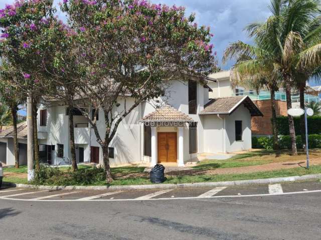 Casa em condomínio fechado com 5 quartos à venda na Avenida Nelson Martini, 220, Reserva Colonial, Valinhos, 479 m2 por R$ 3.700.000