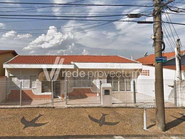 Casa com 3 quartos à venda no Swift, Campinas , 190 m2 por R$ 550.000