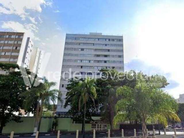 Apartamento com 3 quartos à venda na Avenida Princesa D'Oeste, 1931, Jardim Proença, Campinas, 110 m2 por R$ 520.000