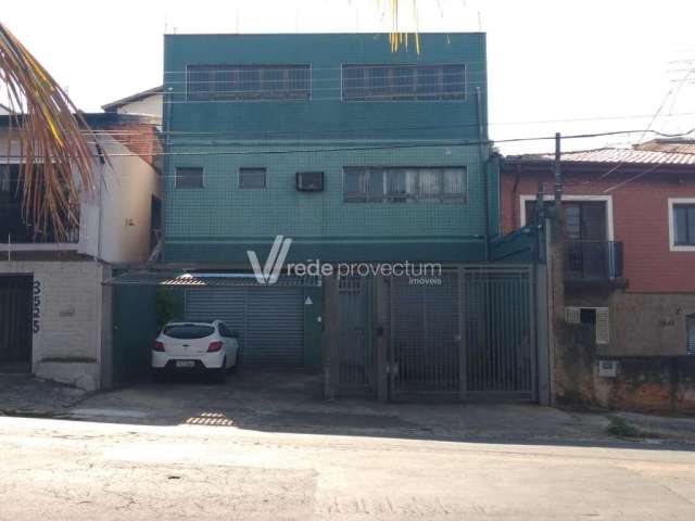 Barracão / Galpão / Depósito à venda na Rua da Abolição, 3535, Vila Joaquim Inácio, Campinas, 284 m2 por R$ 735.000