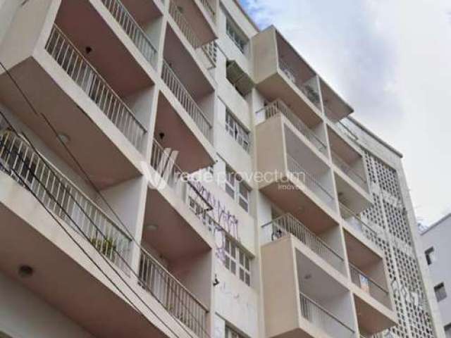 Apartamento com 1 quarto à venda na Rua Barreto Leme, 1258, Centro, Campinas, 44 m2 por R$ 160.000