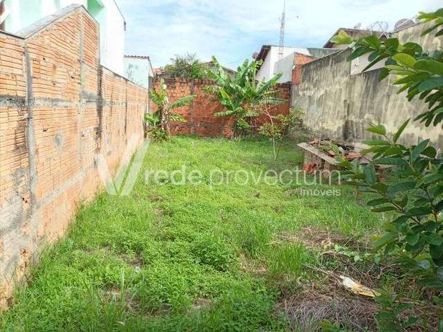 Terreno à venda no Parque Residencial Vila União, Campinas  por R$ 179.000