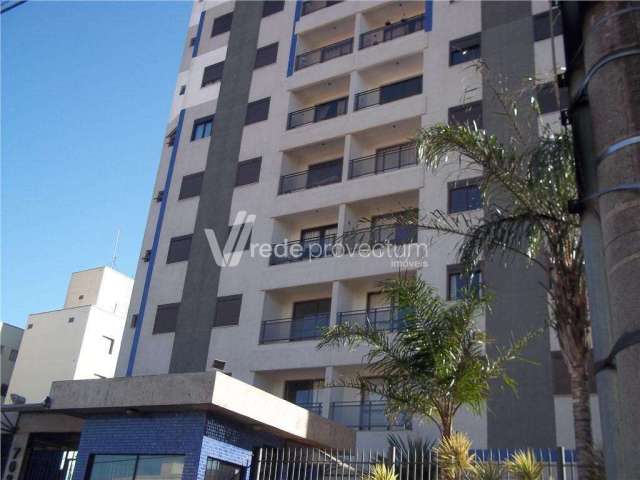 Apartamento com 3 quartos à venda na Rua Doutor Arnaldo de Carvalho, 708, Jardim Chapadão, Campinas, 88 m2 por R$ 700.000