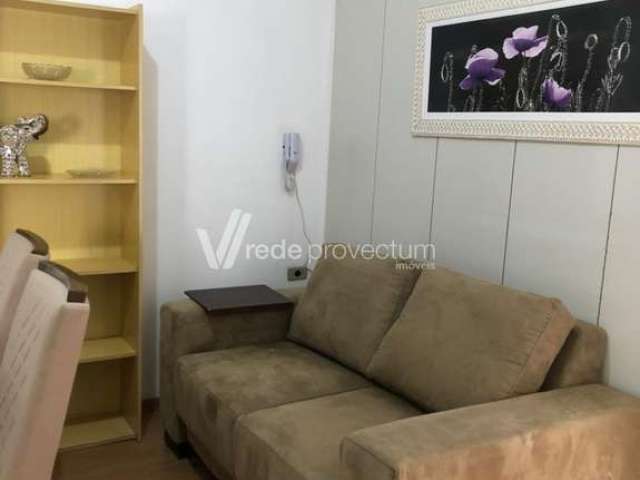 Apartamento com 1 quarto à venda na Rua Quatorze de Dezembro, 80, Centro, Campinas, 44 m2 por R$ 159.600