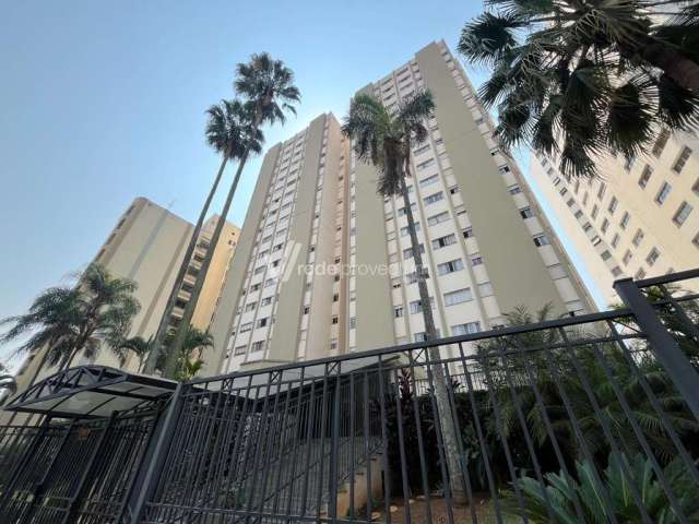 Apartamento com 3 quartos à venda na Avenida Princesa D'Oeste, 1212, Jardim Proença, Campinas, 89 m2 por R$ 458.000