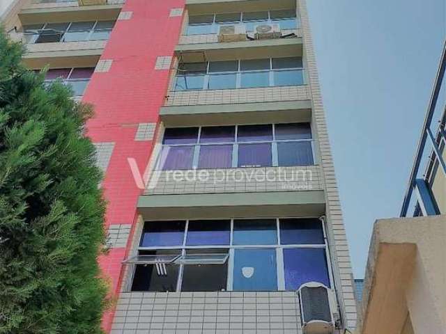 Sala comercial à venda na Avenida Doutor Alberto Sarmento, 56, Bonfim, Campinas, 36 m2 por R$ 130.000