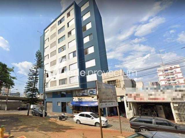 Apartamento com 2 quartos à venda na Avenida Senador Saraiva, 132, Centro, Campinas, 86 m2 por R$ 280.000