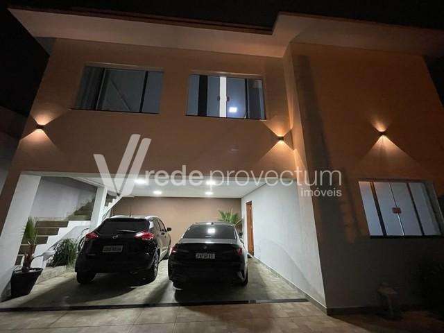 Casa com 3 quartos à venda na Rua Érico Veríssimo, 143, Vila Brandina, Campinas, 300 m2 por R$ 1.199.000