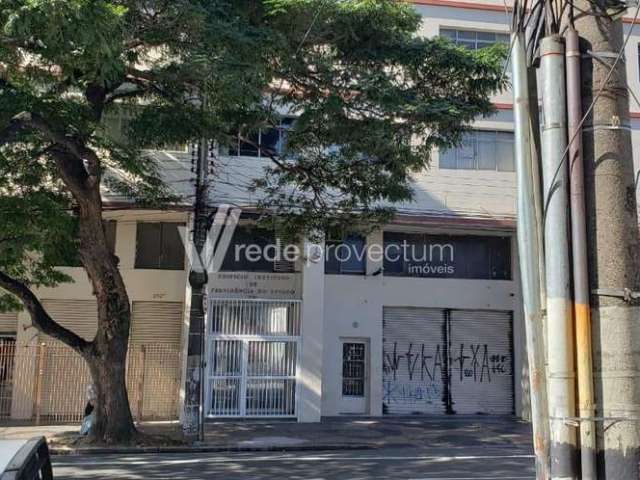 Apartamento com 3 quartos à venda na Avenida Andrade Neves, 290, Centro, Campinas, 113 m2 por R$ 310.000