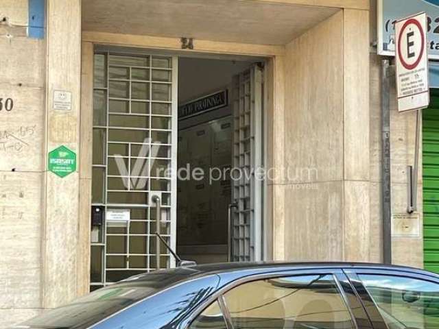 Sala comercial à venda na Rua Doutor César Bierrembach, 24, Centro, Campinas, 60 m2 por R$ 130.000