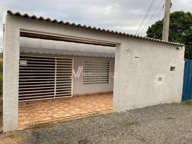 Casa com 2 quartos à venda na Rua Pico do Jaraguá, 72, Vila Regina, Campinas, 81 m2 por R$ 320.000