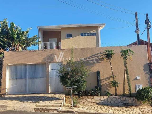 Casa com 3 quartos à venda na Rodolfo Bonturi, 14, Vila Aurocan, Campinas, 220 m2 por R$ 898.777