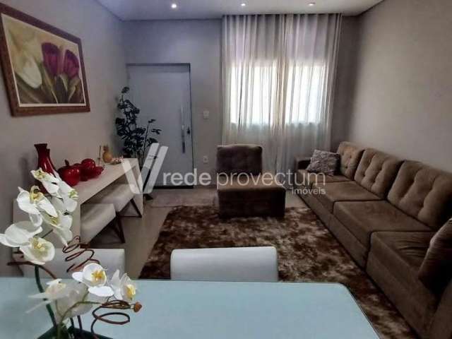 Casa com 2 quartos à venda na Reverendo Paulo Lício Rizzo, 96, Jardim Bela Vista, Campinas, 176 m2 por R$ 560.000