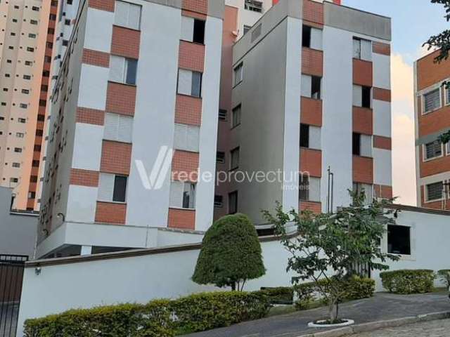 Apartamento com 2 quartos à venda na Rua Vinte e Quatro de Maio, 371, Vila Industrial, Campinas, 50 m2 por R$ 229.000