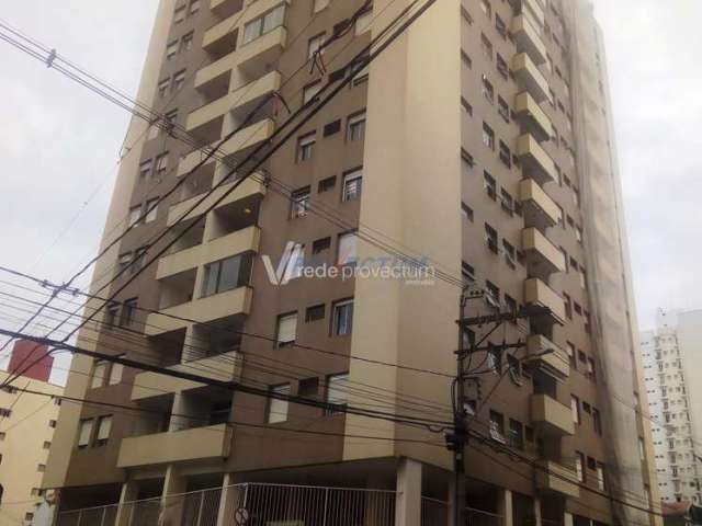 Apartamento com 2 quartos à venda na Rua Hércules Florence, 210, Botafogo, Campinas, 84 m2 por R$ 400.000