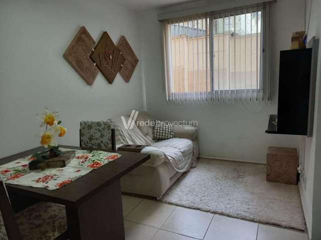 Apartamento com 2 quartos à venda na Avenida São José dos Campos, 3175, Loteamento Parque São Martinho, Campinas, 45 m2 por R$ 225.000