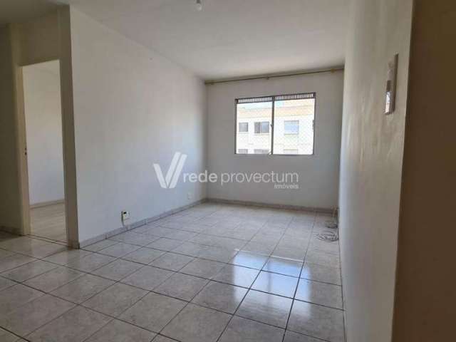 Apartamento com 3 quartos à venda na Rua Desembargador Ítalo Galli, 111, Loteamento Country Ville, Campinas, 78 m2 por R$ 260.000