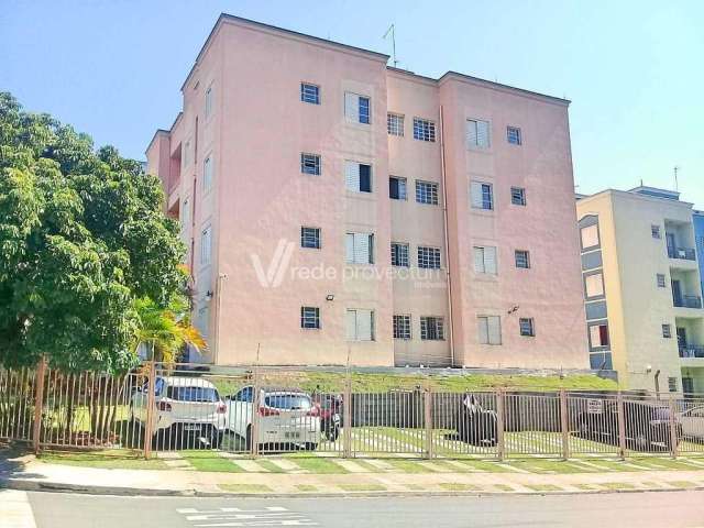 Apartamento com 2 quartos à venda na Avenida Joaquim Alves Corrêa, 868, Jardim Santo Antônio, Valinhos, 57 m2 por R$ 250.000