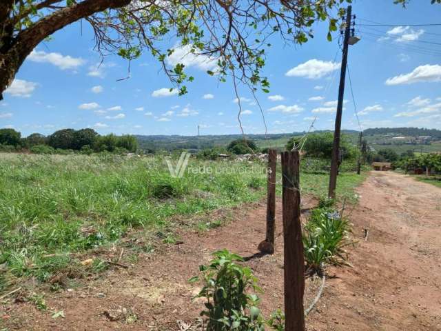 Chácara / sítio com 3 quartos à venda na Estrada Luiz de Queiroz Guimarães, 19B, Reforma Agrária, Valinhos, 180 m2 por R$ 1.650.000