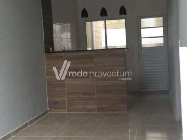 Casa com 2 quartos à venda no Loteamento Residencial Novo Mundo, Campinas , 53 m2 por R$ 290.000