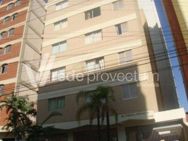 Apartamento com 1 quarto à venda na Rua Doutor Quirino, 1765, Centro, Campinas, 53 m2 por R$ 200.000