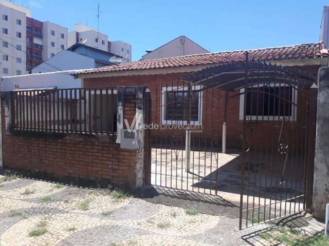 Casa comercial à venda na Rua João Batista Alves de Souza, 138, Parque Industrial, Campinas, 193 m2 por R$ 790.000