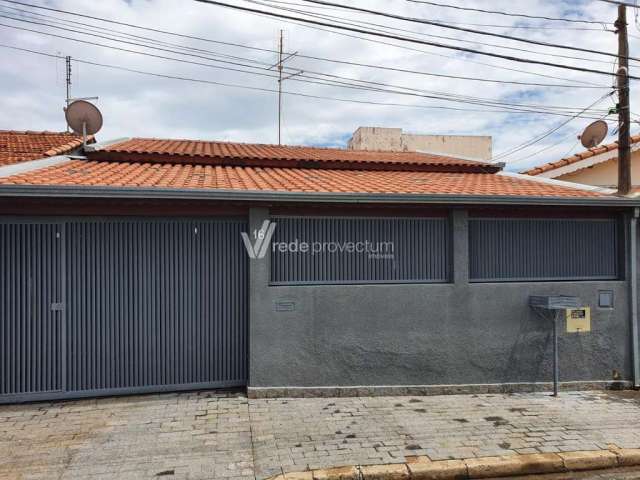 Casa com 3 quartos à venda na Vila Padre Manoel de Nóbrega, Campinas , 119 m2 por R$ 400.000