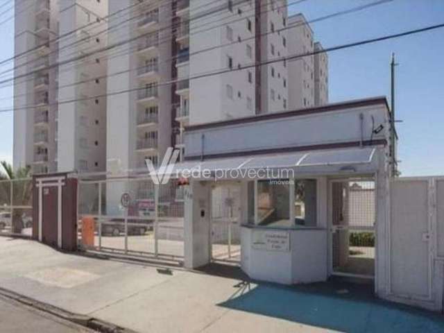 Apartamento com 2 quartos à venda na Rua Nazareno Mingoni, 110, Jardim do Lago, Campinas, 47 m2 por R$ 300.000