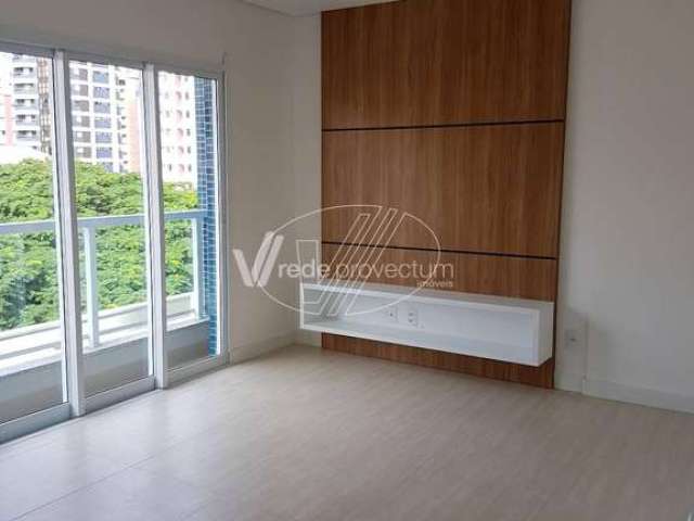 Apartamento com 3 quartos à venda na Rua Barão de Atibaia, 462, Vila Itapura, Campinas, 85 m2 por R$ 985.000