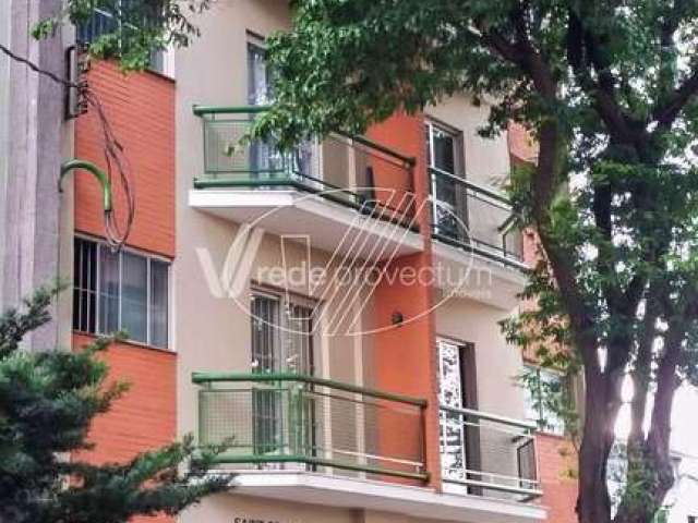 Apartamento com 1 quarto à venda na Rua Culto à Ciência, 689, Botafogo, Campinas, 44 m2 por R$ 235.000