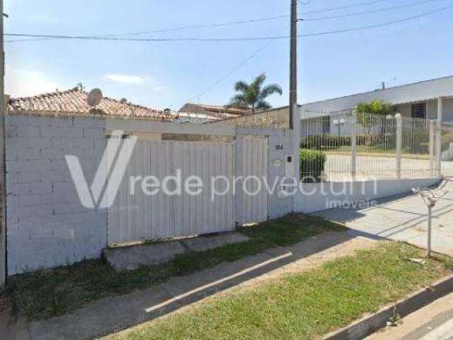 Casa com 2 quartos à venda na Luis Antonio Pinheiro Porto, 304, Loteamento Residencial Porto Seguro, Campinas, 50 m2 por R$ 280.000