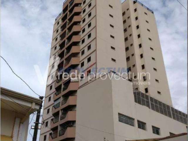 Apartamento com 3 quartos à venda na Rua Duque de Caxias, 296, Centro, Campinas, 90 m2 por R$ 520.000