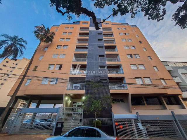 Apartamento com 3 quartos à venda na Rua Salvador Penteado, 105, Bonfim, Campinas, 88 m2 por R$ 428.000