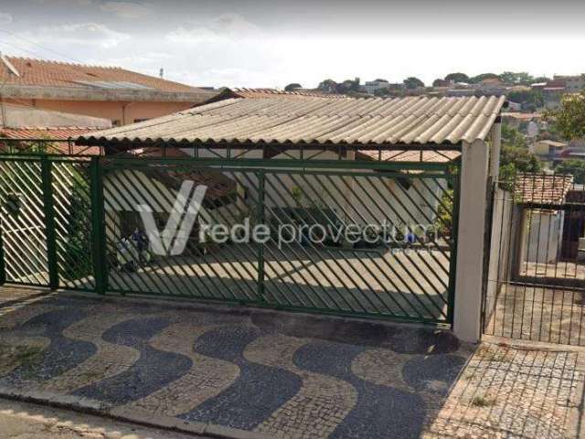 Casa com 3 quartos à venda no Jardim Novo Campos Elíseos, Campinas , 160 m2 por R$ 320.000