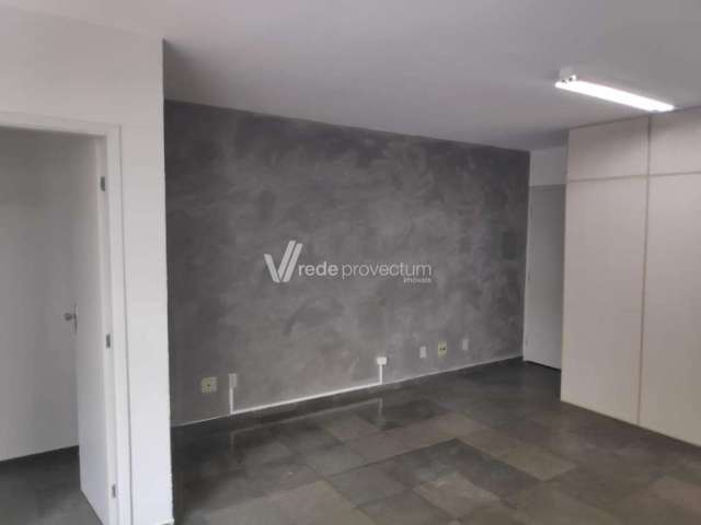 Sala comercial à venda na Avenida Doutor Moraes Salles, 1291, Centro, Campinas, 47 m2 por R$ 150.000