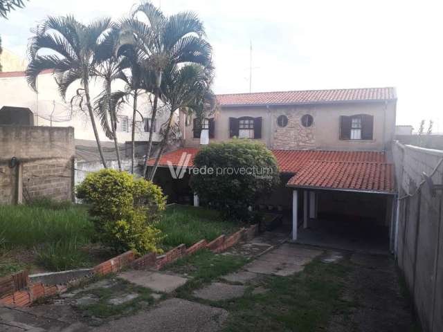 Casa com 3 quartos à venda no Jardim Capivari, Campinas , 166 m2 por R$ 427.000