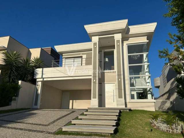 Casa em condomínio fechado com 3 quartos à venda na Rua Alice Lourdes Lançoni, 22, Swiss Park, Campinas, 255 m2 por R$ 2.650.000