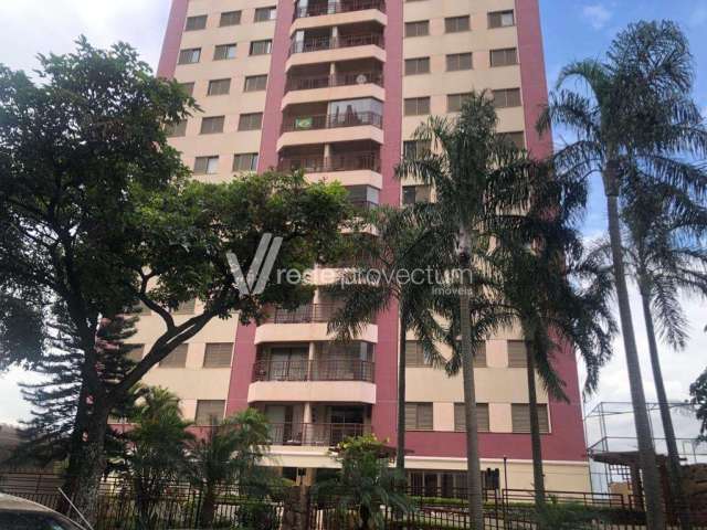 Apartamento com 3 quartos à venda na Rua Sud Menucci, 65, Jardim Aurélia, Campinas, 92 m2 por R$ 680.000