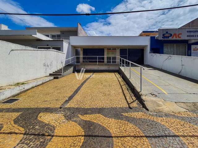 Casa comercial à venda na Avenida Doutor Alberto Sarmento, 927, Bonfim, Campinas, 225 m2 por R$ 1.400.000