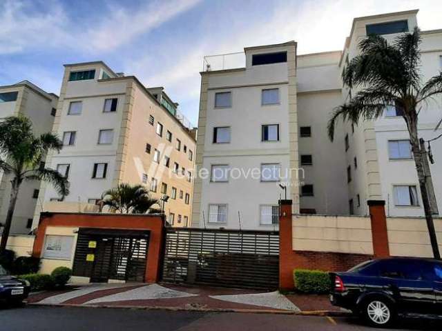 Apartamento com 3 quartos à venda na Rua João Felipe Xavier da Silva, 25, São Bernardo, Campinas, 61 m2 por R$ 290.000