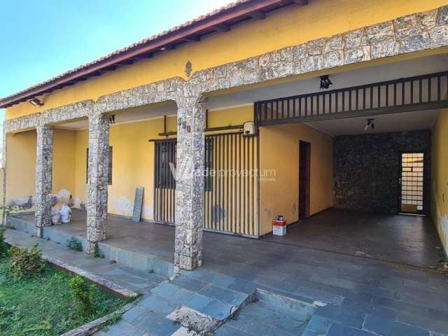 Casa comercial à venda no Jardim do Trevo, Campinas , 214 m2 por R$ 900.000