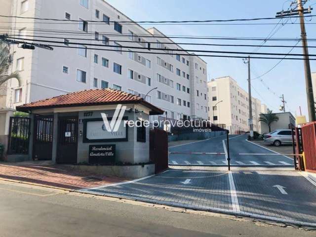 Apartamento com 2 quartos à venda na Rua Manoel Sylvestre de Freitas Filho, 1277, Jardim Nova Europa, Campinas, 49 m2 por R$ 250.000