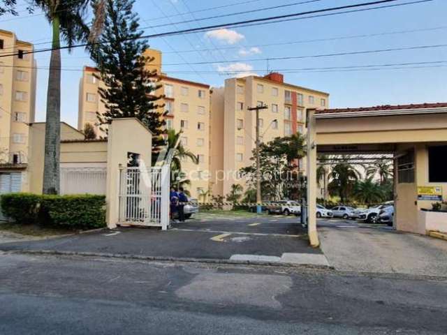 Apartamento com 3 quartos à venda na Rua Agnaldo Macedo, 400, Jardim dos Oliveiras, Campinas, 62 m2 por R$ 380.000