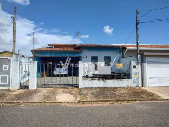 Casa com 2 quartos à venda na Rua Antônio César, 150, Jardim Santa Genebra, Campinas, 125 m2 por R$ 450.000