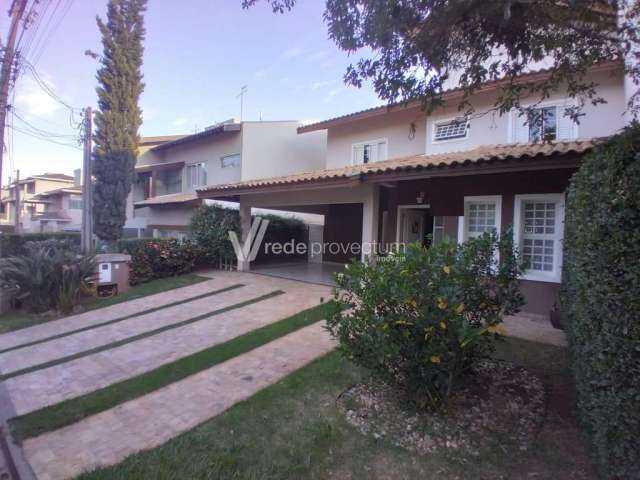 Casa em condomínio fechado com 3 quartos à venda na Rua Campos Salles, 2535, Jardim América II, Valinhos, 230 m2 por R$ 1.100.000